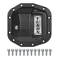 Yukon Gear & Axle YHCC-D30JL