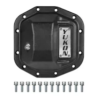 Yukon Gear & Axle YHCC-D35JL