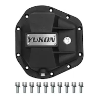 Yukon Gear & Axle YHCC-D60