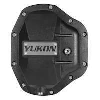 Yukon Gear & Axle YHCC-D80