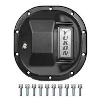 Yukon Gear & Axle YHCC-F8.8