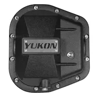 Yukon Gear & Axle YHCC-F9.75