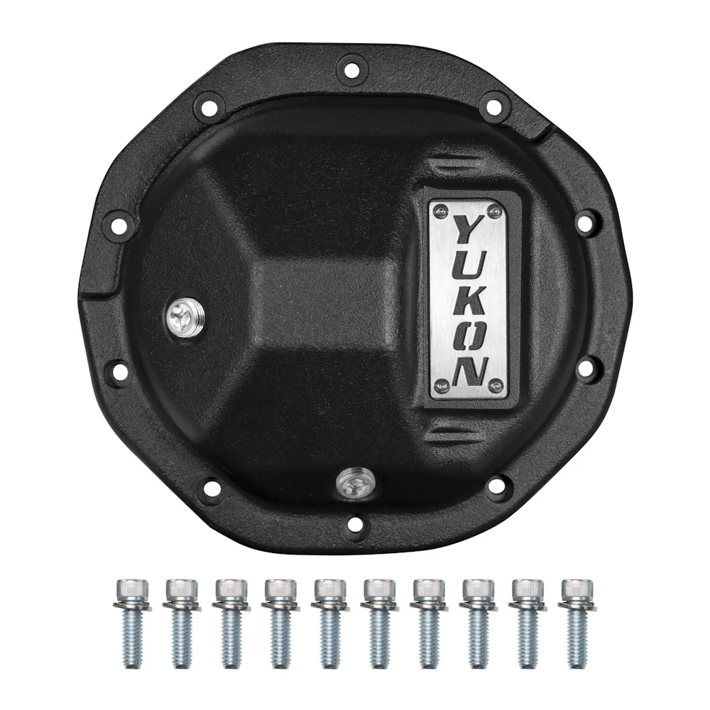 Yukon Gear & Axle YHCC-GM8.5-M