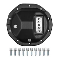 Yukon Gear & Axle YHCC-GM8.5-M