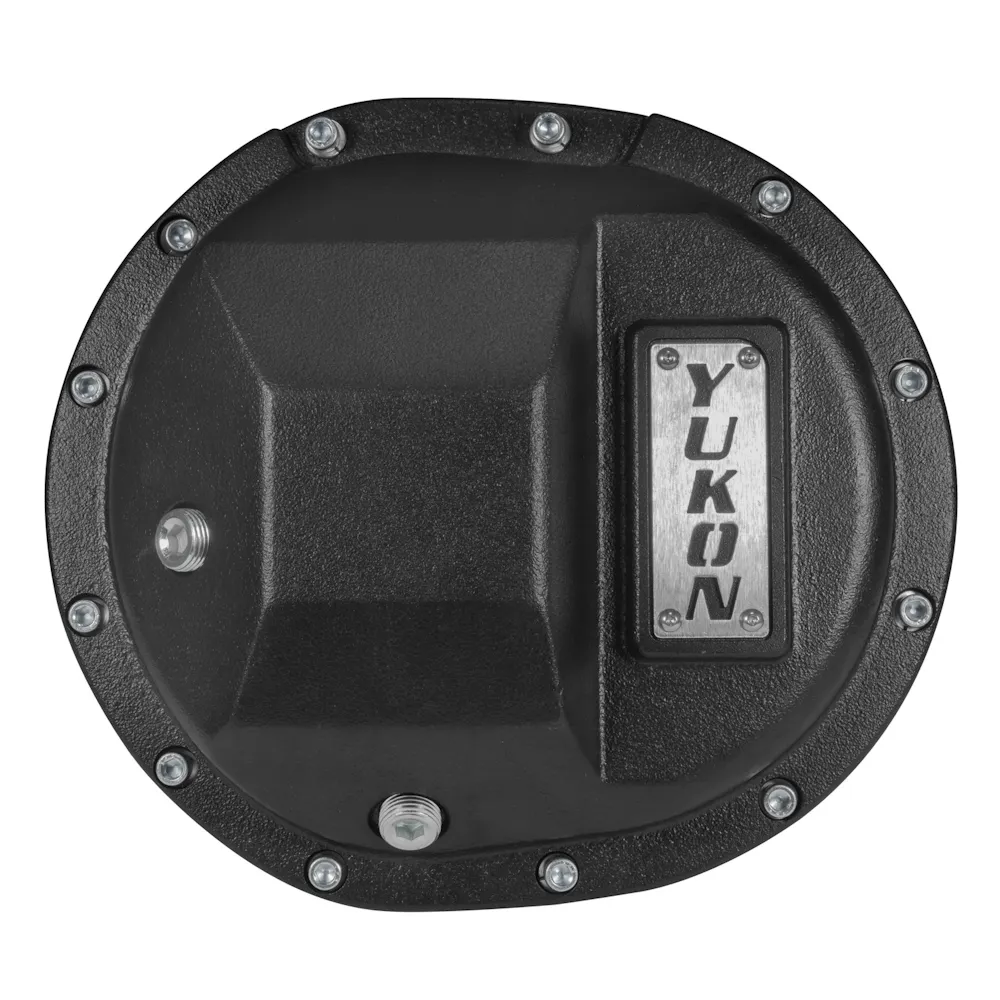 Yukon Gear & Axle YHCC-GM9.5-12B