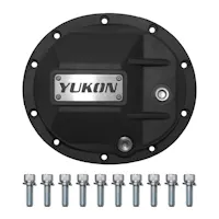 Yukon Gear & Axle YHCC-M35