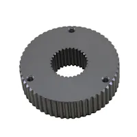 Yukon Gear & Axle YHCDF-30-B