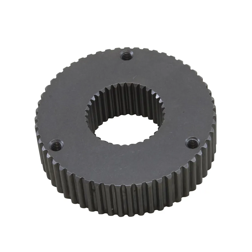 Yukon Gear & Axle YHCDF-35