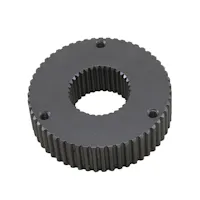 Yukon Gear & Axle YHCDF-35