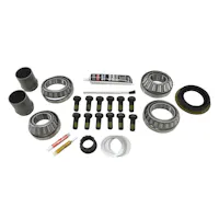 Yukon Gear & Axle YK C10.5