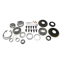Yukon Gear & Axle YK C7.25