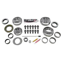 Yukon Gear & Axle YK C8.0-IFS-C