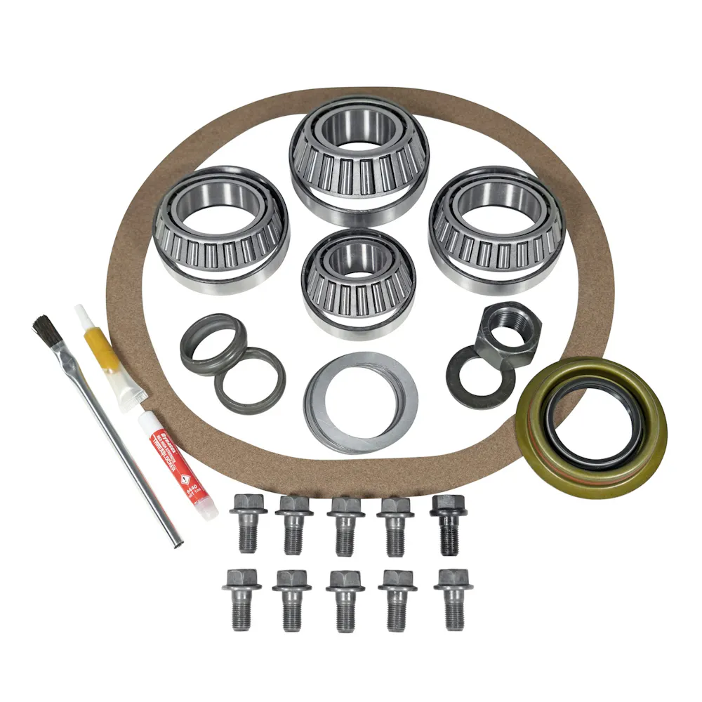 Yukon Gear & Axle YK C8.25-A