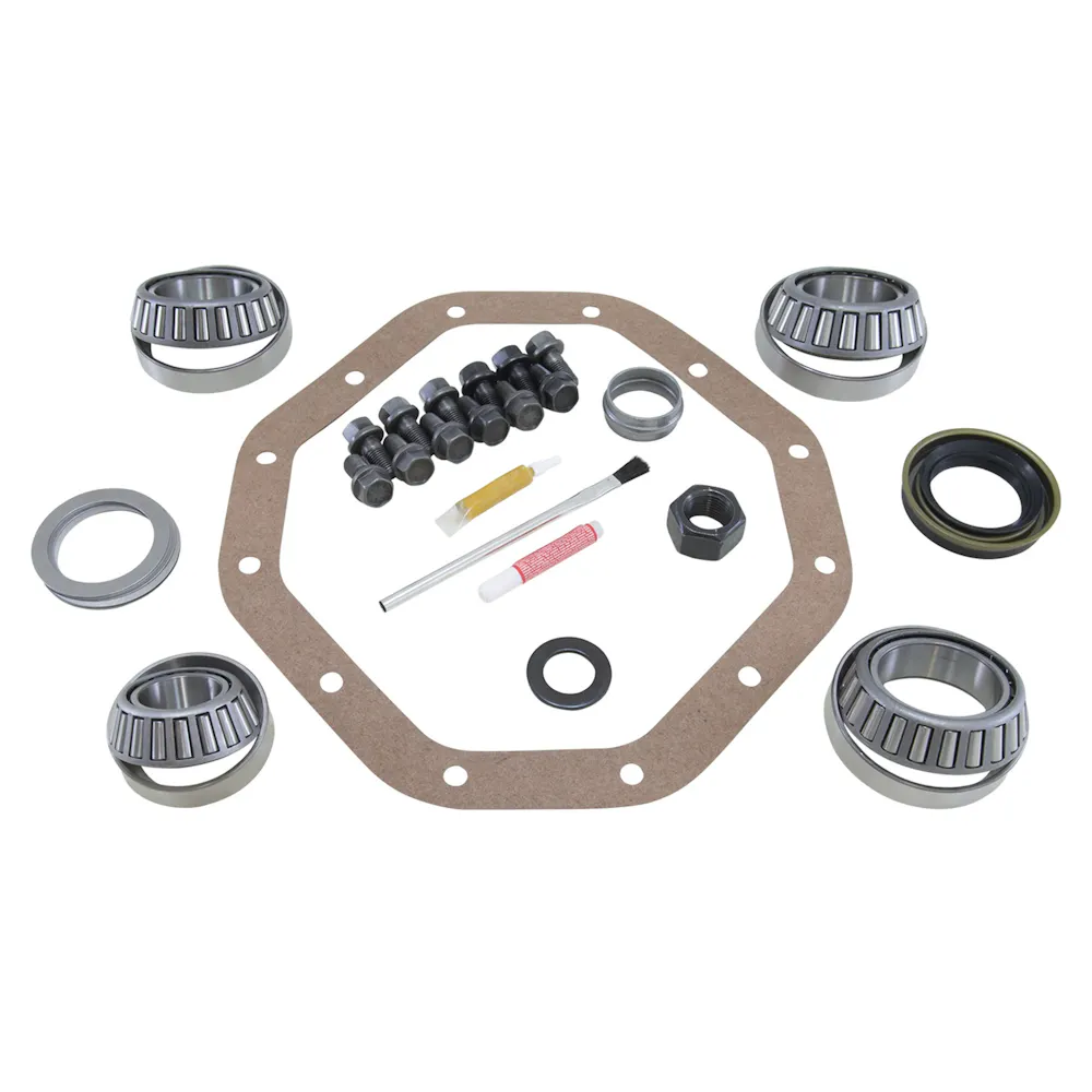 Yukon Gear & Axle YK C9.25-R-A