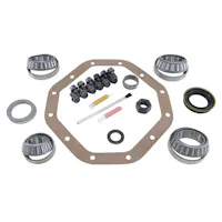 Yukon Gear & Axle YK C9.25-R-A