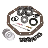Yukon Gear & Axle YK C9.25-R-B