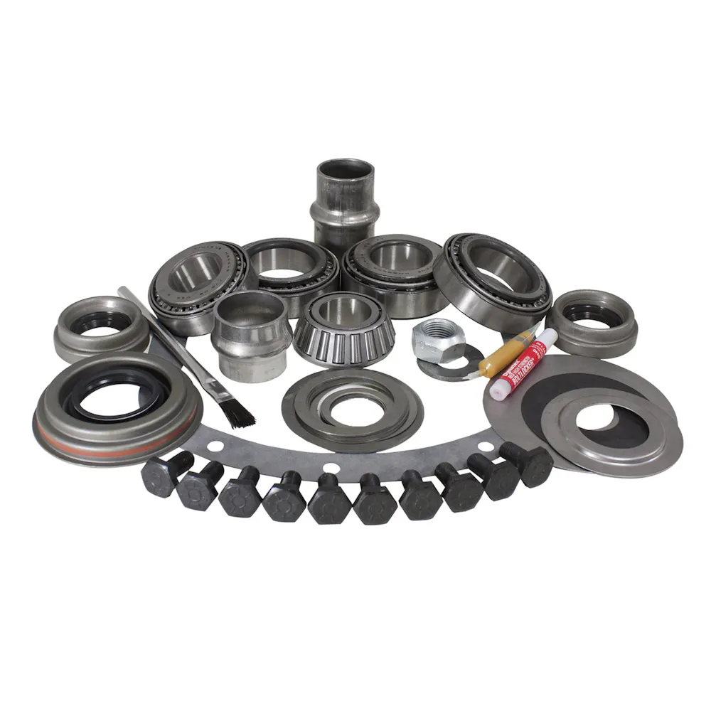 Yukon Gear & Axle YK D28-IRS