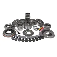 Yukon Gear & Axle YK D36-VET