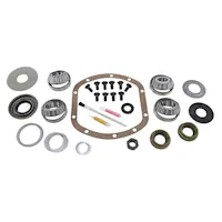 Yukon Gear & Axle YK D30-F