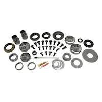 Yukon Gear & Axle YK D30-SUP-FORD