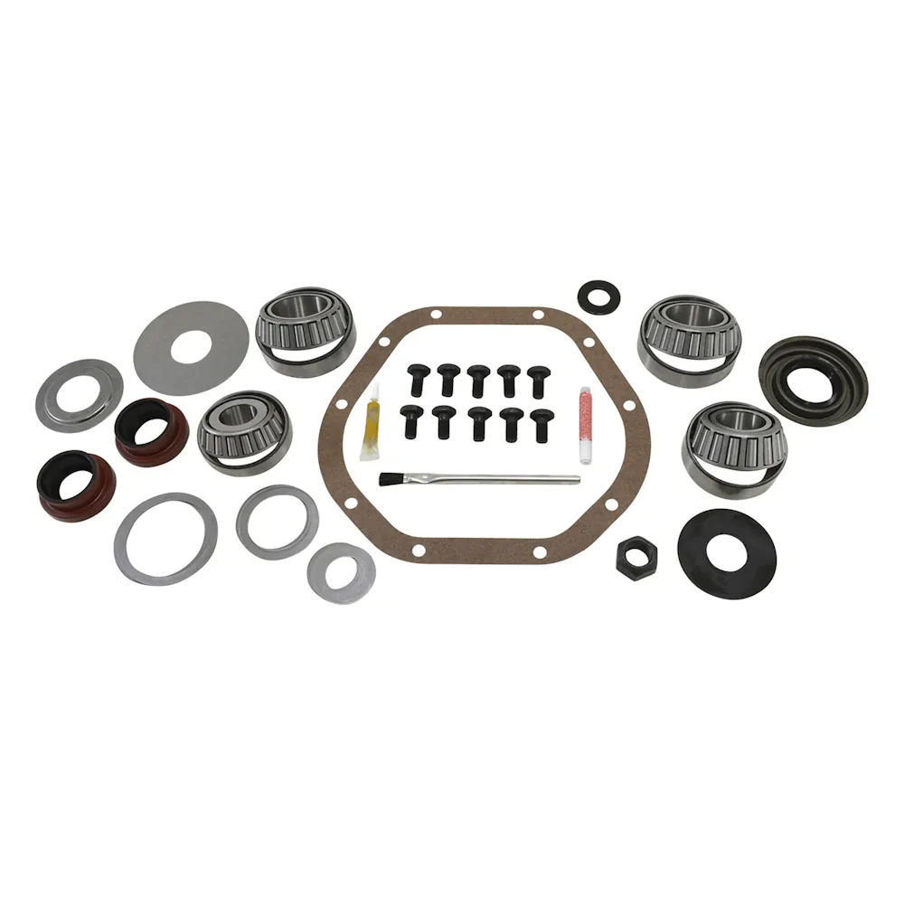 Yukon Gear & Axle YK D44