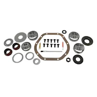 Yukon Gear & Axle YK D44
