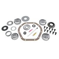 Yukon Gear & Axle YK D44-19