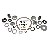 Yukon Gear & Axle YK D44-DIS