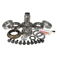 Yukon Gear & Axle YK D44HD
