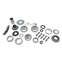 Yukon Gear & Axle YK D44-IFS-80-82
