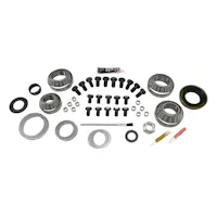 Yukon Gear & Axle YK D44-JK-RUB