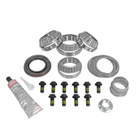 Yukon Gear & Axle YK D44JL-FRONT