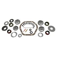 Yukon Gear & Axle YK D44-REV