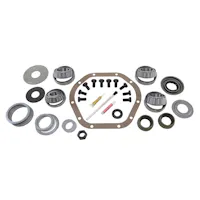 Yukon Gear & Axle YK D44-VET