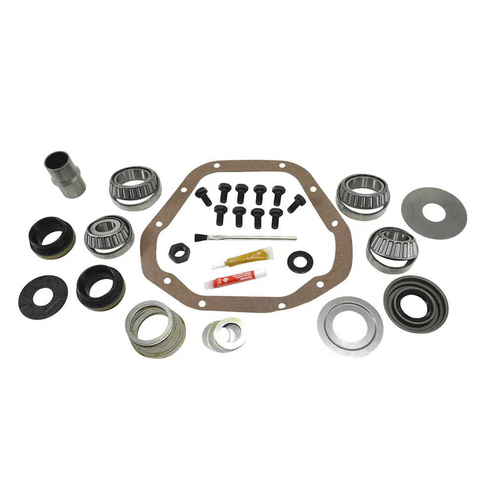 Yukon Gear & Axle YK D53