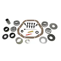 Yukon Gear & Axle YK D50-IFS