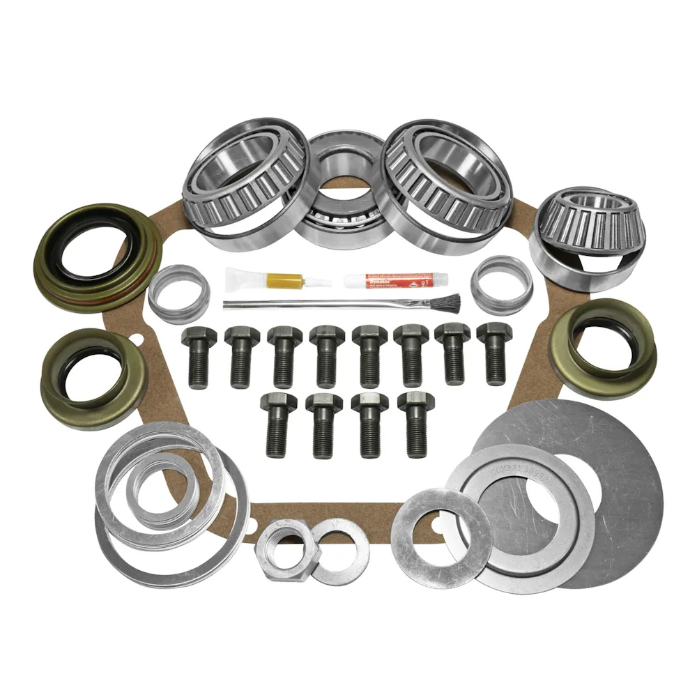 Yukon Gear & Axle YK GM9.76-CONV