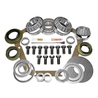 Yukon Gear & Axle YK GM9.76-CONV