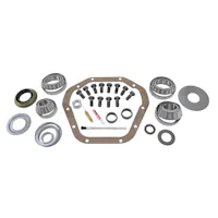 Yukon Gear & Axle YK D60-F