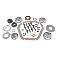 Yukon Gear & Axle YK D60-SUP