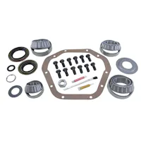 Yukon Gear & Axle YK D70-HD