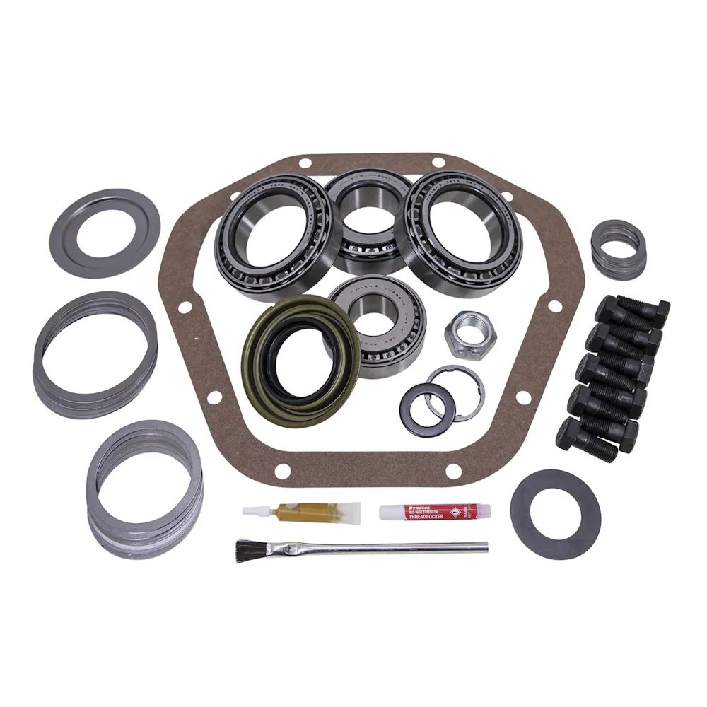 Yukon Gear & Axle YK D70-U