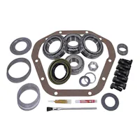 Yukon Gear & Axle YK D70
