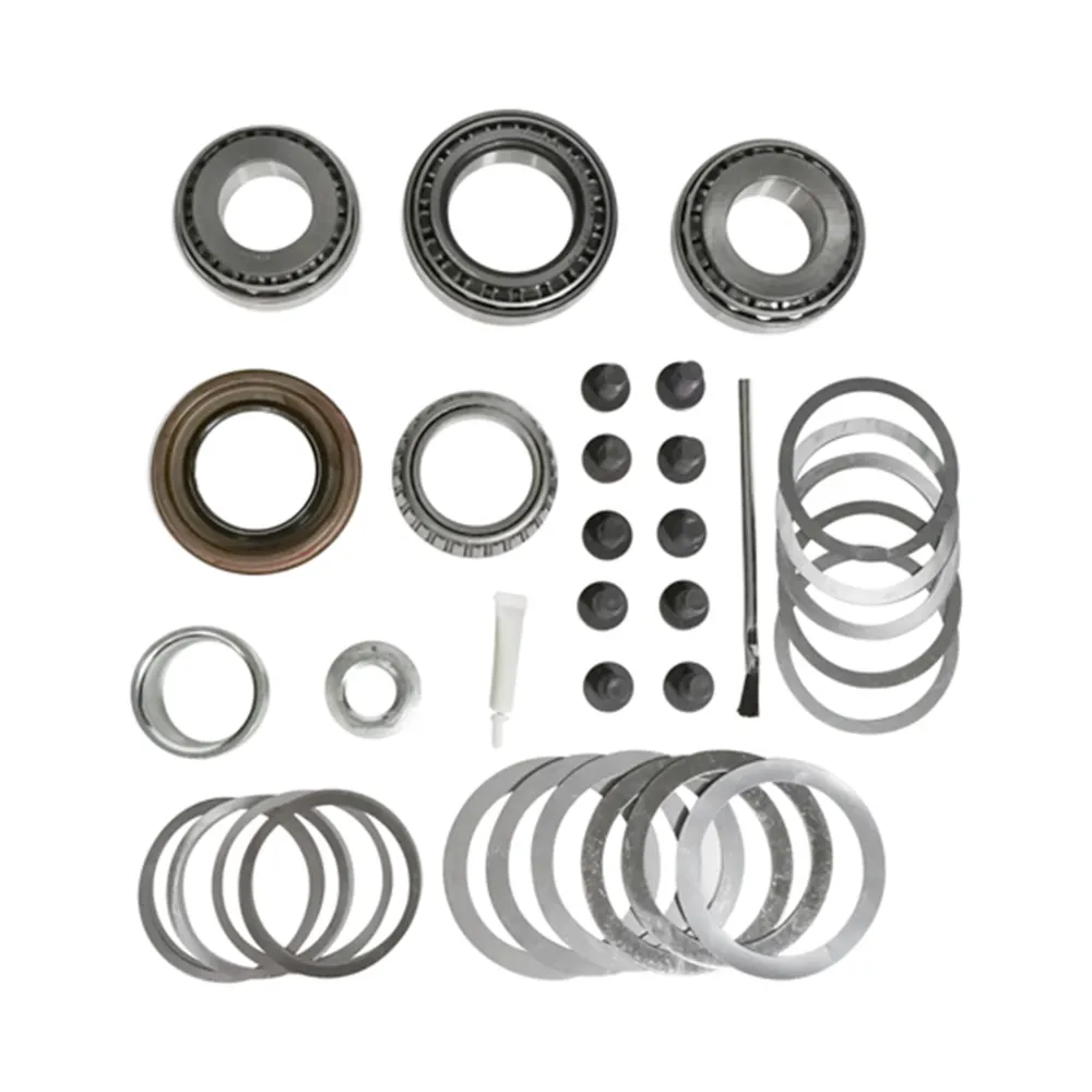 Yukon Gear & Axle YK DM190-FORD