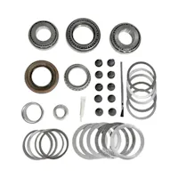 Yukon Gear & Axle YK DM190-FORD