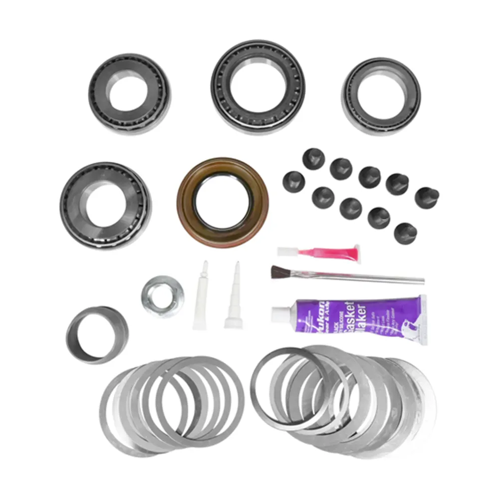 Yukon Gear & Axle YK DM220-FORD