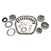 Yukon Gear & Axle YK F10.25