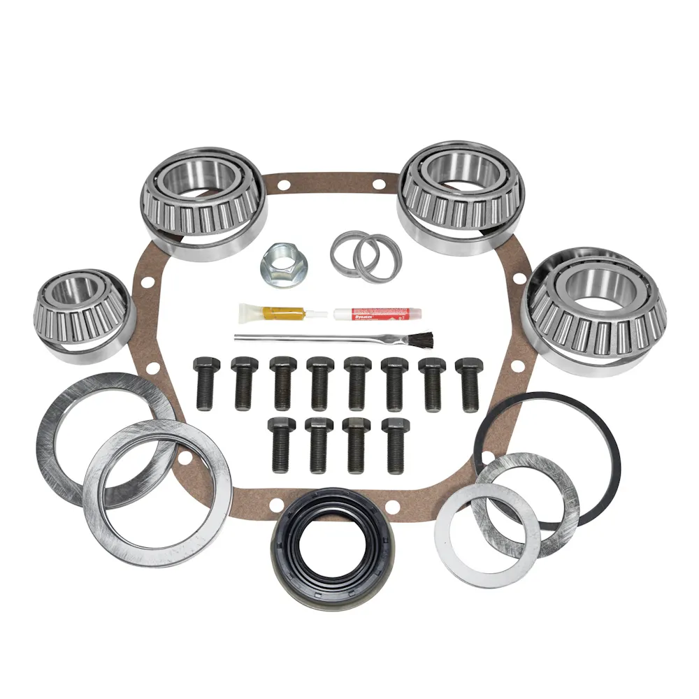 Yukon Gear & Axle YK F10.5-A
