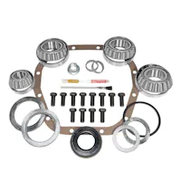 Yukon Gear & Axle YK F10.5-A