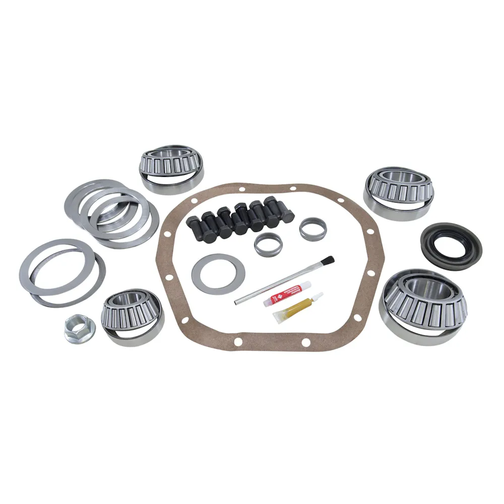 Yukon Gear & Axle YK F10.5-C